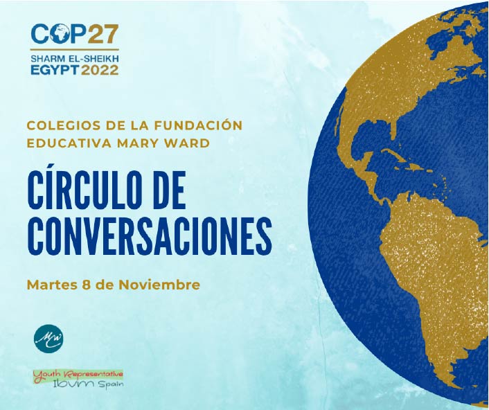 Circulo de conversaciones COP27_web