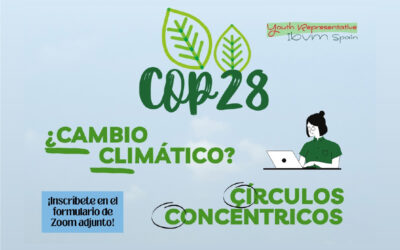 Evento online COP28
